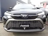 2025 Toyota Corolla Cross 1.8 HYBRID Z 4WD Black SUV for sale, Japanese used car export - photo 2 of 30 | GULJI TRADERS