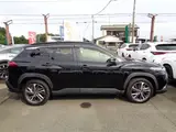 2025 Toyota Corolla Cross 1.8 HYBRID Z 4WD Black SUV for sale, Japanese used car export - photo 4 of 30 | GULJI TRADERS