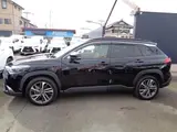 2025 Toyota Corolla Cross 1.8 HYBRID Z 4WD Black SUV for sale, Japanese used car export - photo 5 of 30 | GULJI TRADERS