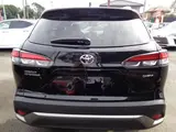 2025 Toyota Corolla Cross 1.8 HYBRID Z 4WD Black SUV for sale, Japanese used car export - photo 7 of 30 | GULJI TRADERS