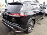 2025 Toyota Corolla Cross 1.8 HYBRID Z 4WD Black SUV for sale, Japanese used car export - photo 8 of 30 | GULJI TRADERS