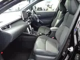 2025 Toyota Corolla Cross 1.8 HYBRID Z 4WD Black SUV for sale, Japanese used car export - photo 11 of 30 | GULJI TRADERS