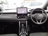 2025 Toyota Corolla Cross 1.8 HYBRID Z 4WD Black SUV for sale, Japanese used car export - photo 13 of 30 | GULJI TRADERS