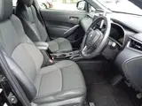 2025 Toyota Corolla Cross 1.8 HYBRID Z 4WD Black SUV for sale, Japanese used car export - photo 17 of 30 | GULJI TRADERS