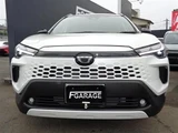 2025 Toyota Corolla Cross 1.8 HYBRID Z Sedan for sale, Japanese used car export - photo 2 of 30 | GULJI TRADERS