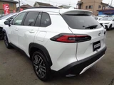2025 Toyota Corolla Cross 1.8 HYBRID Z Sedan for sale, Japanese used car export - photo 6 of 30 | GULJI TRADERS