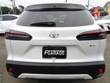 2025 Toyota Corolla Cross 1.8 HYBRID Z Sedan for sale, Japanese used car export - photo 7 of 30 | GULJI TRADERS