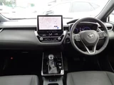 2025 Toyota Corolla Cross 1.8 HYBRID Z Sedan for sale, Japanese used car export - photo 13 of 30 | GULJI TRADERS