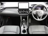 2025 Toyota Corolla Cross Z (Hybrid) 2WD Pearl SUV for sale, Japanese used car export - photo 3 of 23 | GULJI TRADERS