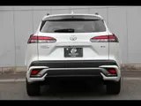 2025 Toyota Corolla Cross Z (Hybrid) 2WD Pearl SUV for sale, Japanese used car export - photo 5 of 23 | GULJI TRADERS