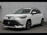 2025 Toyota Corolla Cross Z (Hybrid) 2WD Pearl SUV for sale, Japanese used car export - photo 6 of 23 | GULJI TRADERS