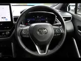 2025 Toyota Corolla Cross Z (Hybrid) 2WD Pearl SUV for sale, Japanese used car export - photo 8 of 23 | GULJI TRADERS
