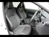 2025 Toyota Corolla Cross Z (Hybrid) 2WD Pearl SUV for sale, Japanese used car export - photo 10 of 23 | GULJI TRADERS