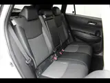 2025 Toyota Corolla Cross Z (Hybrid) 2WD Pearl SUV for sale, Japanese used car export - photo 12 of 23 | GULJI TRADERS