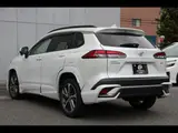 2025 Toyota Corolla Cross Z (Hybrid) 2WD Pearl SUV for sale, Japanese used car export - photo 18 of 23 | GULJI TRADERS