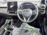 2025 Toyota Corolla Cross HV Z Sedan for sale, Japanese used car export - photo 3 of 9 | GULJI TRADERS
