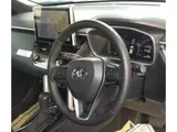 2025 Toyota Corolla Cross Hybrid Z Black SUV for sale, Japanese used car export - photo 3 of 3 | GULJI TRADERS