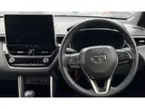 2025 Toyota Corolla Cross Hybrid S Panoramic Camera Gray SUV for sale, Japanese used car export - photo 3 of 3 | GULJI TRADERS