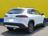 2025 Toyota Corolla Cross Hybrid Z Pearl SUV for sale, Japanese used car export - photo 2 of 25 | GULJI TRADERS