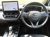 2025 Toyota Corolla Cross Hybrid Z Pearl SUV for sale, Japanese used car export - photo 5 of 25 | GULJI TRADERS