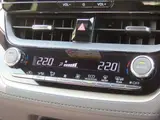 2025 Toyota Corolla Cross Hybrid Z Pearl SUV for sale, Japanese used car export - photo 8 of 25 | GULJI TRADERS