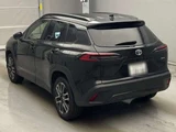 2025 Toyota Corolla Cross Hybrid Z Sedan for sale, Japanese used car export - photo 4 of 15 | GULJI TRADERS