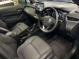 2025 Toyota Corolla Cross Hybrid Z Sedan for sale, Japanese used car export - photo 7 of 15 | GULJI TRADERS