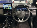 2025 Toyota Corolla Cross Hybrid Z Sedan for sale, Japanese used car export - photo 9 of 15 | GULJI TRADERS