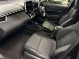 2025 Toyota Corolla Cross Hybrid Z Sedan for sale, Japanese used car export - photo 13 of 15 | GULJI TRADERS