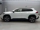 2025 Toyota Corolla Cross Hybrid Z Pearl SUV for sale, Japanese used car export - photo 5 of 15 | GULJI TRADERS
