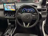 2025 Toyota Corolla Cross Hybrid Z Pearl SUV for sale, Japanese used car export - photo 9 of 15 | GULJI TRADERS