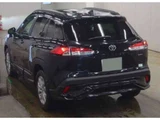 2025 Toyota Corolla Cross Hybrid Sedan for sale, Japanese used car export - photo 2 of 6 | GULJI TRADERS