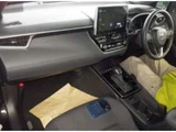 2025 Toyota Corolla Cross Hybrid Sedan for sale, Japanese used car export - photo 3 of 6 | GULJI TRADERS
