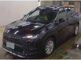 2025 Toyota Corolla Cross Hybrid Sedan for sale, Japanese used car export - photo 4 of 6 | GULJI TRADERS