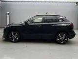 2025 Toyota Corolla Cross Hybrid Z Black SUV for sale, Japanese used car export - photo 5 of 15 | GULJI TRADERS