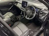 2025 Toyota Corolla Cross Hybrid Z Black SUV for sale, Japanese used car export - photo 7 of 15 | GULJI TRADERS