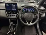 2025 Toyota Corolla Cross Hybrid Z Black SUV for sale, Japanese used car export - photo 9 of 15 | GULJI TRADERS