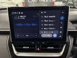 2025 Toyota Corolla Cross Hybrid Z Black SUV for sale, Japanese used car export - photo 11 of 15 | GULJI TRADERS