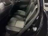 2025 Toyota Corolla Cross Hybrid Z Black SUV for sale, Japanese used car export - photo 14 of 15 | GULJI TRADERS