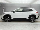 2025 Toyota Corolla Cross Hybrid Z Sedan for sale, Japanese used car export - photo 5 of 11 | GULJI TRADERS
