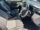 2025 Toyota Corolla Cross Hybrid Z Sedan for sale, Japanese used car export - photo 7 of 11 | GULJI TRADERS