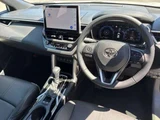 2025 Toyota Corolla Cross Hybrid Z Sedan for sale, Japanese used car export - photo 8 of 11 | GULJI TRADERS