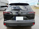 2025 Toyota Corolla Cross 1.8 Hybrid Z E-Four 4WD Sedan for sale, Japanese used car export - photo 2 of 24 | GULJI TRADERS