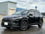 2025 Toyota Corolla Cross 1.8 Hybrid Z E-Four 4WD Sedan for sale, Japanese used car export - photo 6 of 24 | GULJI TRADERS