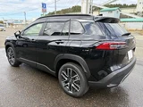 2025 Toyota Corolla Cross 1.8 Hybrid Z E-Four 4WD Sedan for sale, Japanese used car export - photo 9 of 24 | GULJI TRADERS