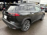 2025 Toyota Corolla Cross 1.8 Hybrid Z E-Four 4WD Sedan for sale, Japanese used car export - photo 10 of 24 | GULJI TRADERS