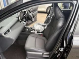 2025 Toyota Corolla Cross 1.8 Hybrid Z E-Four 4WD Sedan for sale, Japanese used car export - photo 14 of 24 | GULJI TRADERS