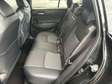 2025 Toyota Corolla Cross 1.8 Hybrid Z E-Four 4WD Sedan for sale, Japanese used car export - photo 16 of 24 | GULJI TRADERS