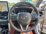 2025 Toyota Corolla Cross 1.8 Hybrid Z Sedan for sale, Japanese used car export - photo 12 of 24 | GULJI TRADERS