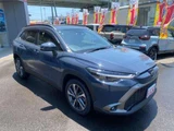 2025 Toyota Corolla Cross 1.8 Hybrid Z Sedan for sale, Japanese used car export - photo 2 of 16 | GULJI TRADERS